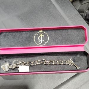Bracelet by Juicy Couture